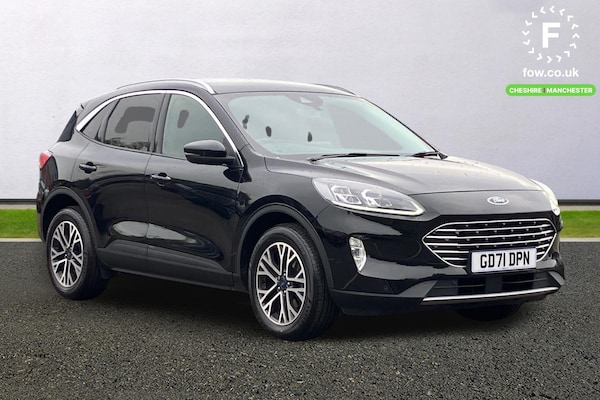 Used Ford Kuga 2022 for sale - 76030571: Photo 1