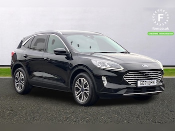 Ford - Kuga
