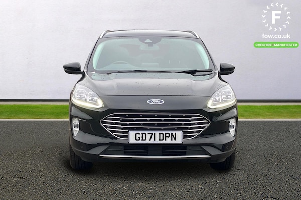 Used Ford Kuga 2022 for sale - 76030571: Photo 26