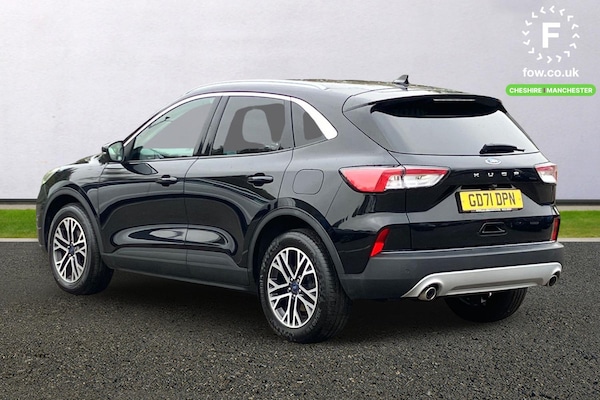 Used Ford Kuga 2022 for sale - 76030571: Photo 2