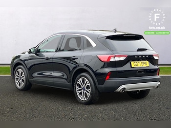 Used Ford Kuga 2022 for sale - 76030571: Photo 2