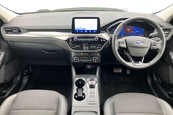 Used Ford Kuga 2022 for sale - 76030571: Photo 3