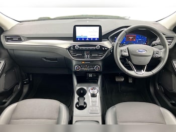 Used Ford Kuga 2022 for sale - 76030571: Photo 3