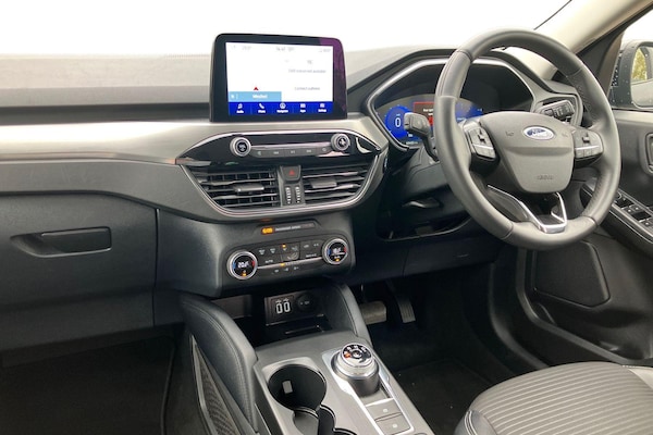 Used Ford Kuga 2022 for sale - 76030571: Photo 4
