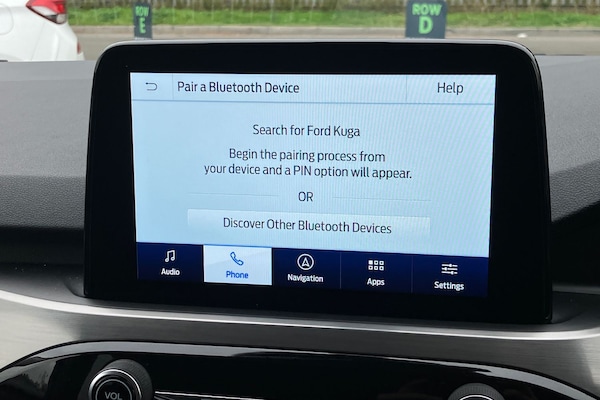 Used Ford Kuga 2022 for sale - 76030571: Photo 7
