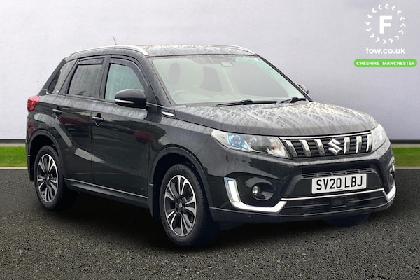 Used Suzuki Vitara 2020 for sale - 76115138: Photo 1