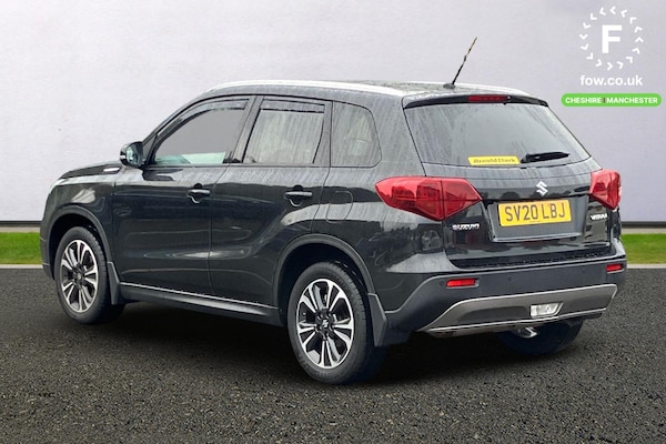 Used Suzuki Vitara 2020 for sale - 76115138: Photo 2