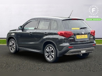 Used Suzuki Vitara 2020 for sale - 76115138: Photo 2