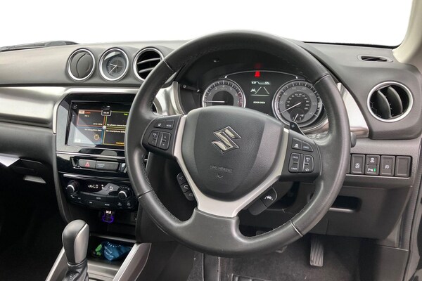 Used Suzuki Vitara 2020 for sale - 76115138: Photo 3