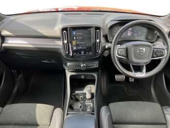 Used Volvo XC40 2020 for sale - 74780750: Photo