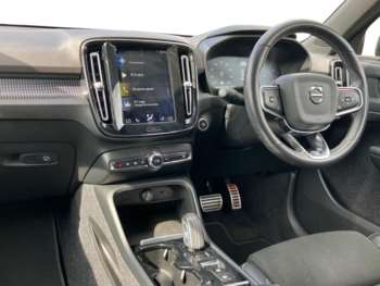 Used Volvo XC40 2020 for sale - 74780750: Photo