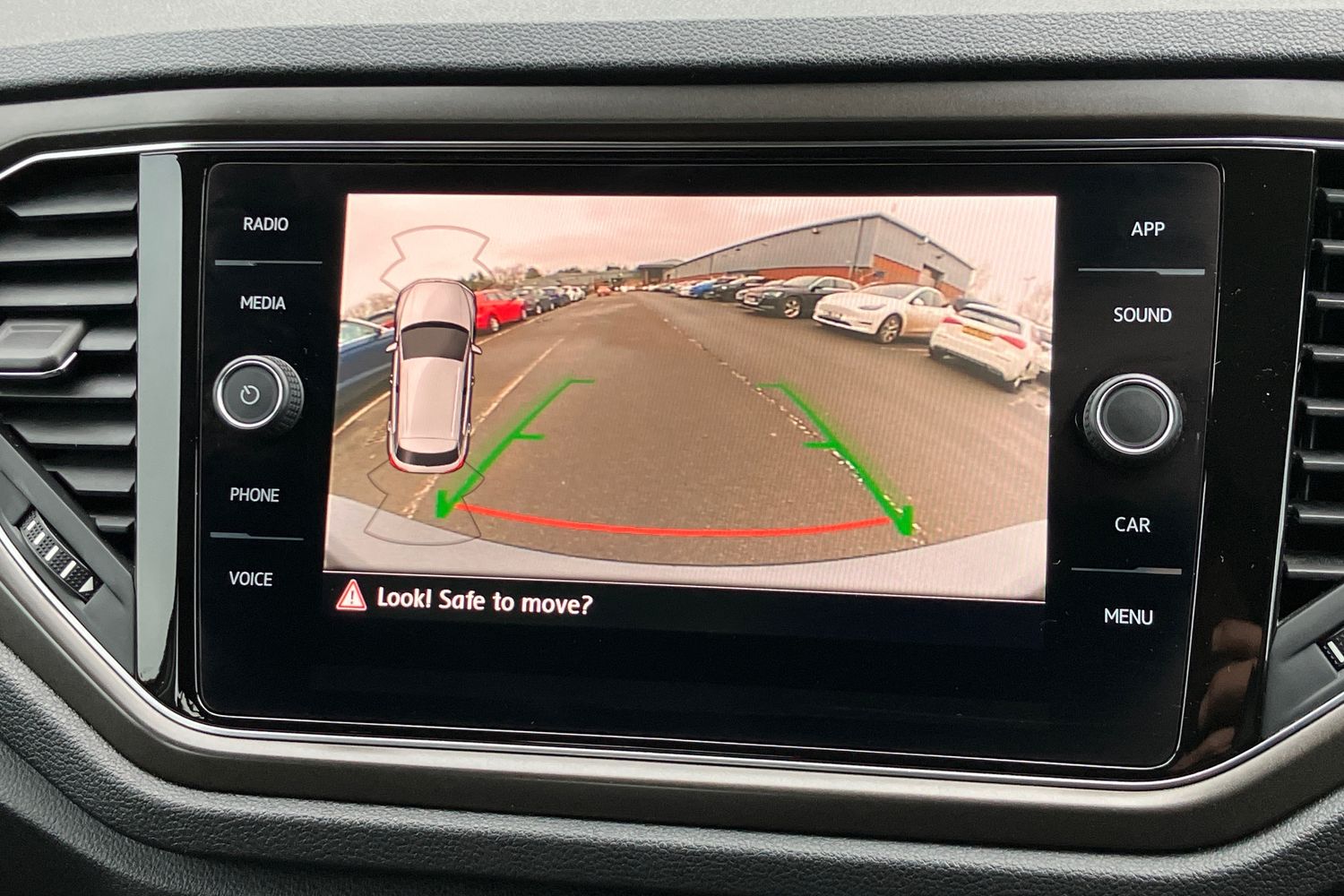 Used Volkswagen T-Roc 2019 for sale - 77515027: Photo 10