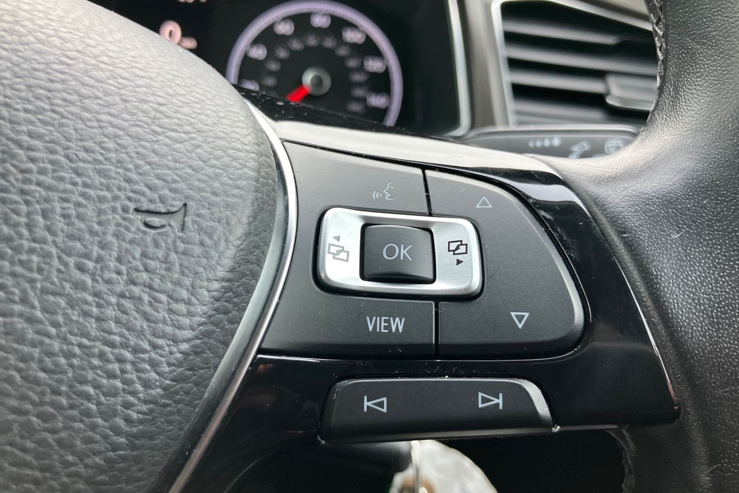 Used Volkswagen T-Roc 2019 for sale - 77515027: Photo 16