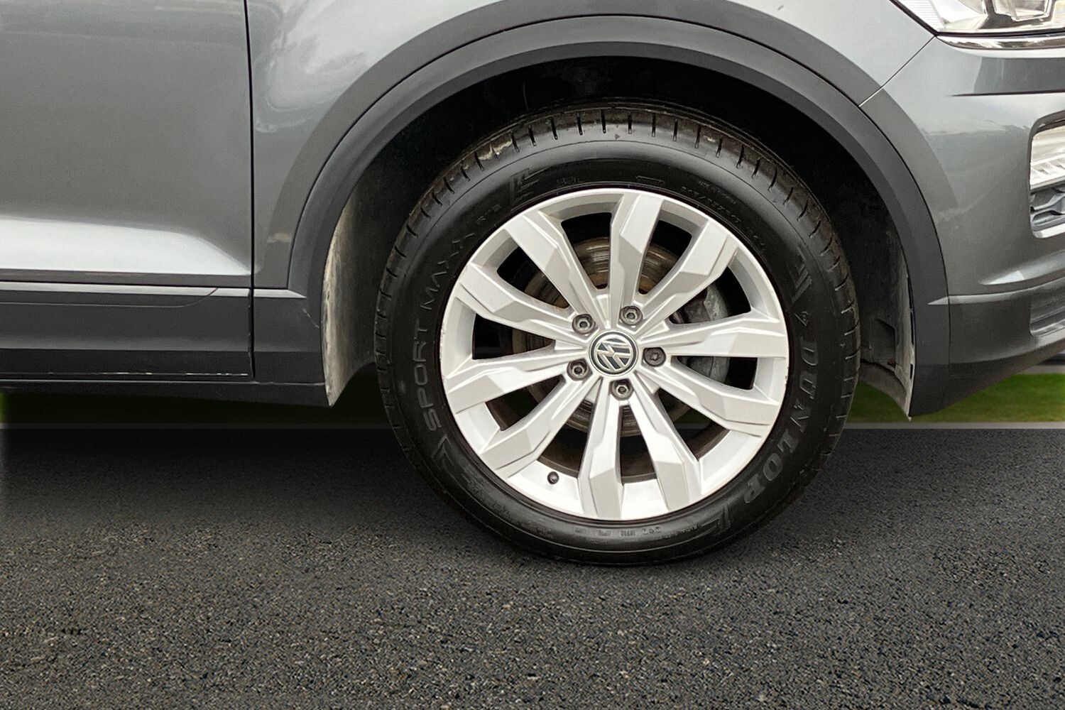 Used Volkswagen T-Roc 2019 for sale - 77515027: Photo 25