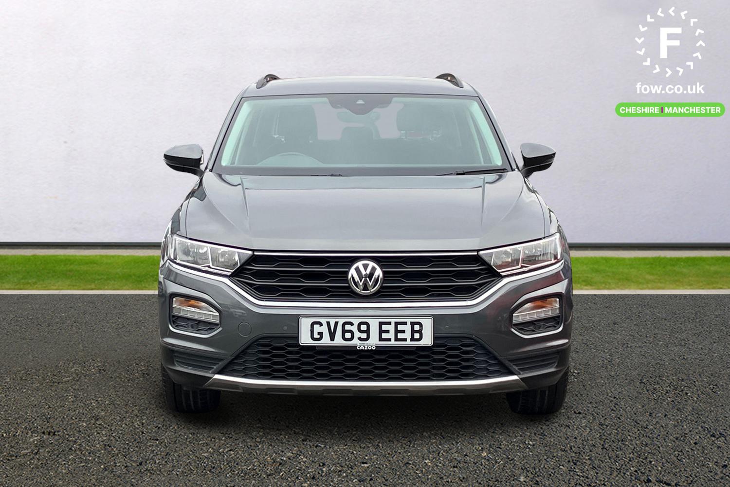 Used Volkswagen T-Roc 2019 for sale - 77515027: Photo 26