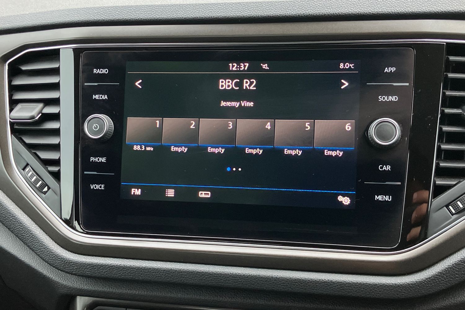 Used Volkswagen T-Roc 2019 for sale - 77515027: Photo 6