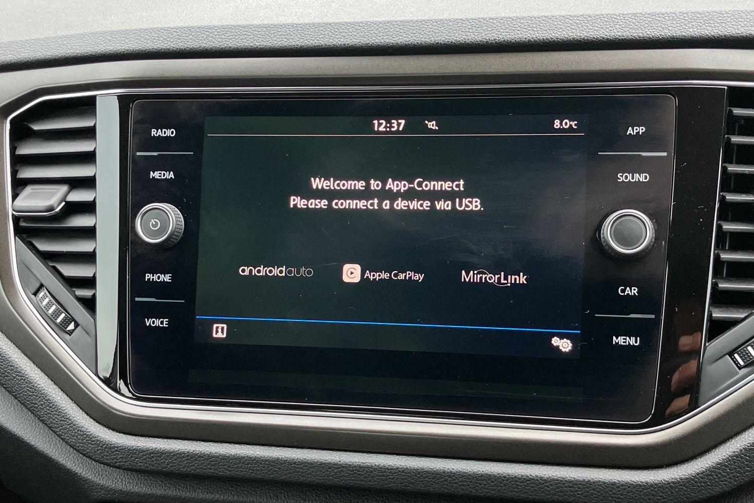 Used Volkswagen T-Roc 2019 for sale - 77515027: Photo 8