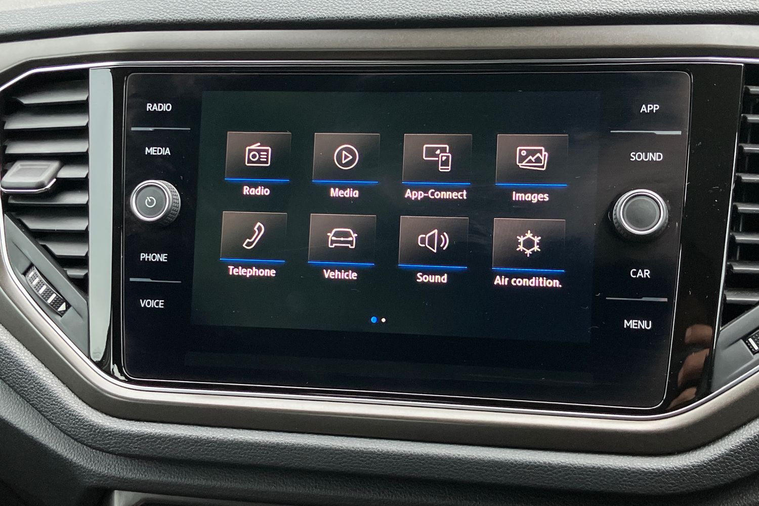 Used Volkswagen T-Roc 2019 for sale - 77515027: Photo 9