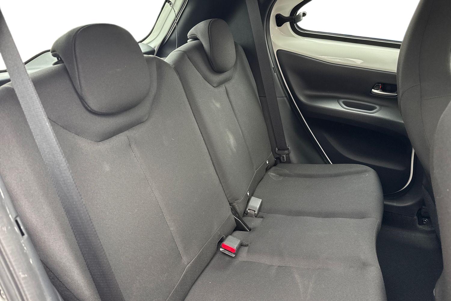 Used Toyota Aygo X 2023 for sale - 77436146: Photo 14