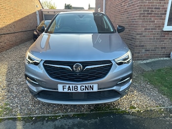 2018 - 2.0 Turbo D Ultimate 5dr Auto