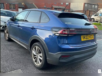 Used Volkswagen Taigo 2022 for sale - 78154953: Photo