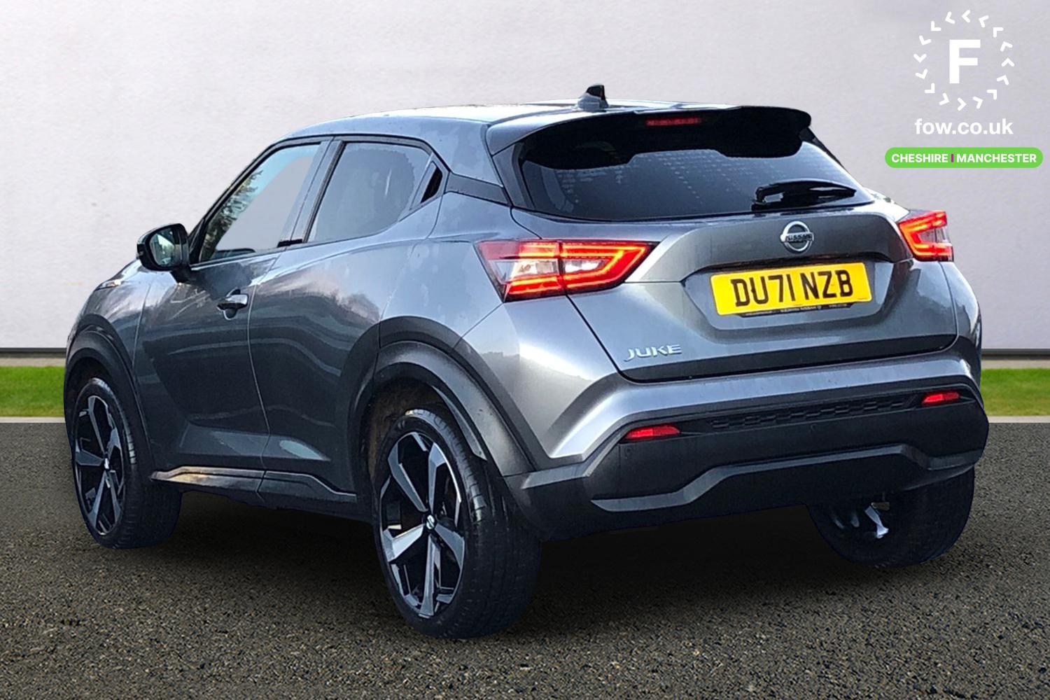 Used Nissan Juke 2021 for sale - 76916506: Photo 2