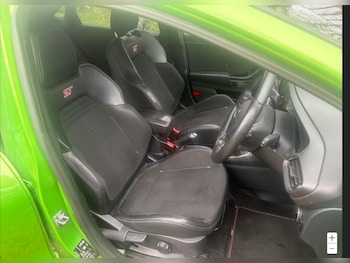 Used Ford Puma 2021 for sale - 78521681: Photo