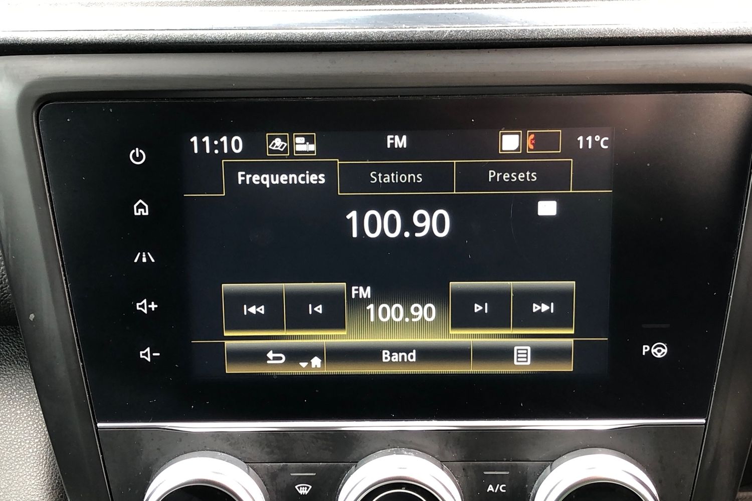 Used Renault Kadjar 2020 for sale - 76541069: Photo 11