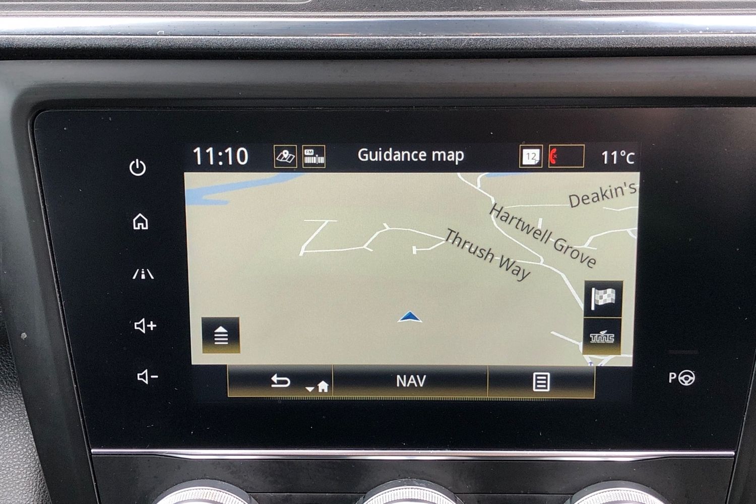 Used Renault Kadjar 2020 for sale - 76541069: Photo 12