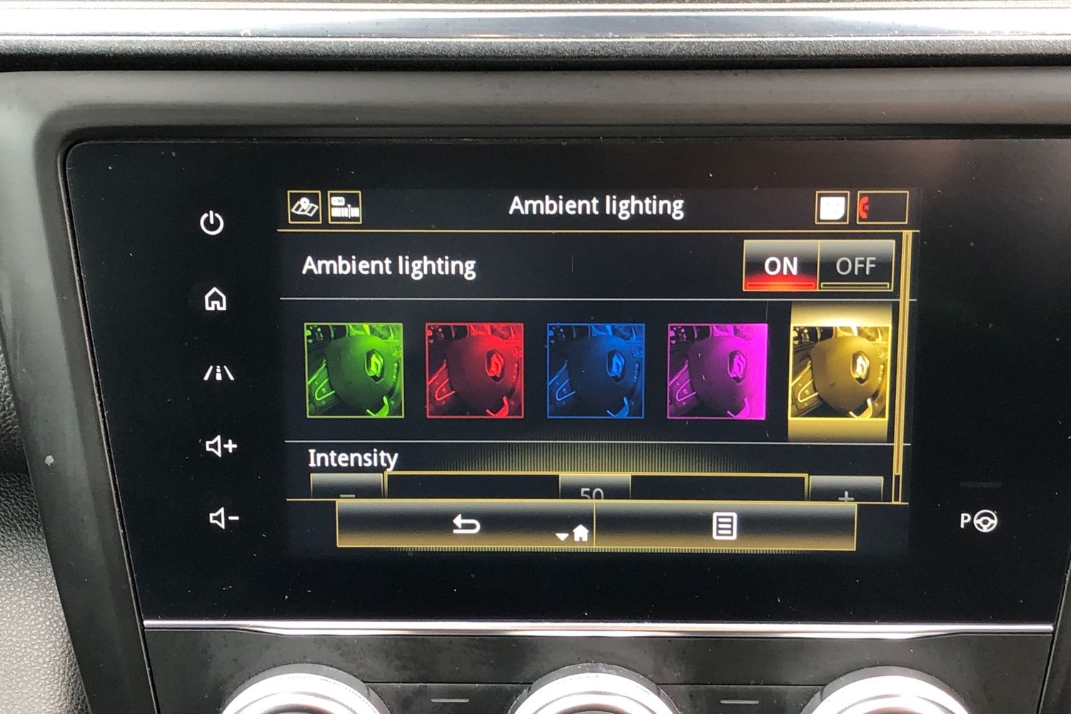 Used Renault Kadjar 2020 for sale - 76541069: Photo 14