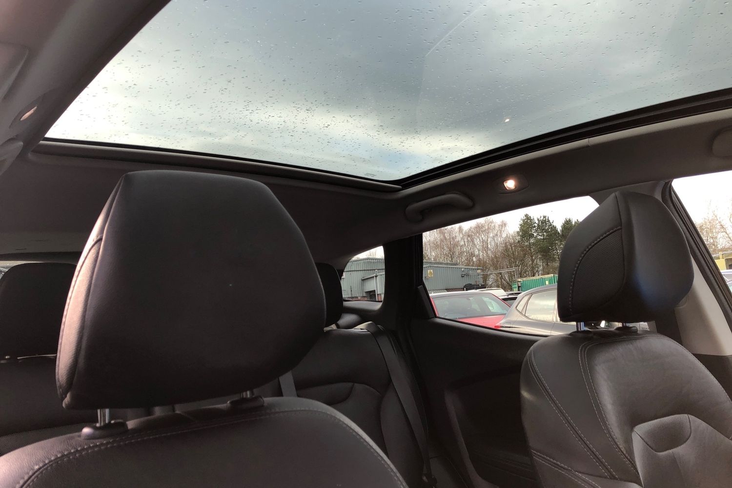 Used Renault Kadjar 2020 for sale - 76541069: Photo 19