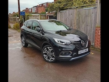 Used Renault Kadjar 2020 for sale - 76541069: Photo