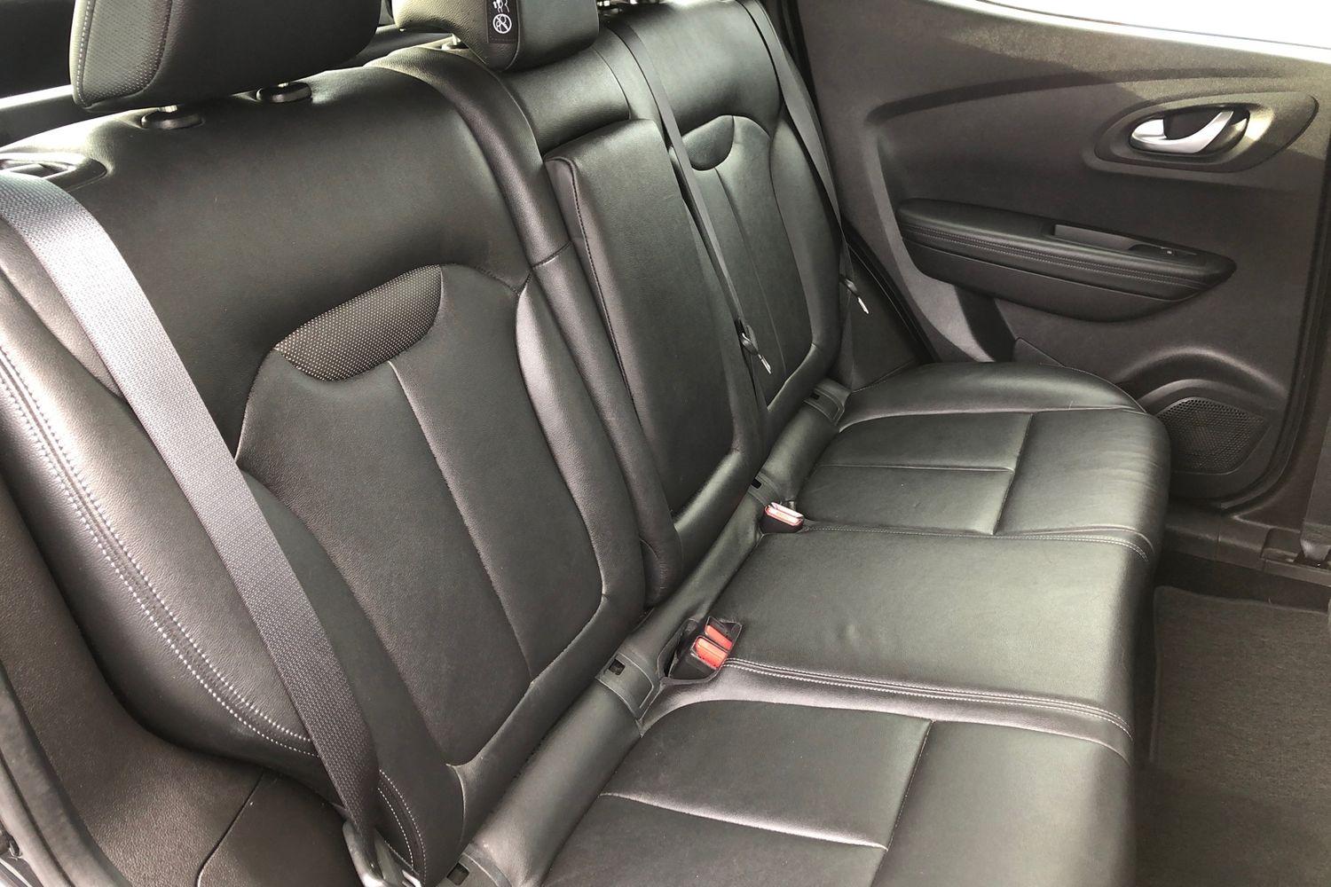 Used Renault Kadjar 2020 for sale - 76541069: Photo 20