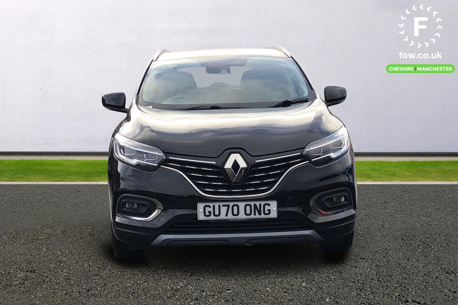 Used Renault Kadjar 2020 for sale - 76541069: Photo 23