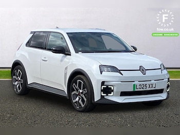 Used Renault 5 2025 for sale - 79055338: Photo