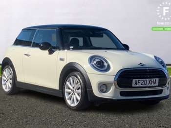 2020 - 1.5 Cooper Classic II 3dr