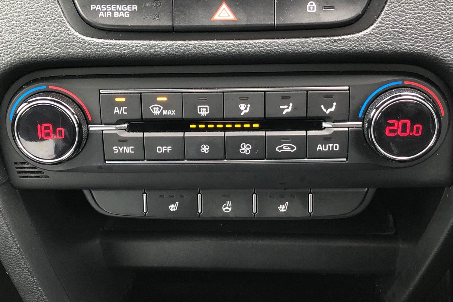 Used Kia XCeed 2020 for sale - 76863413: Photo 11