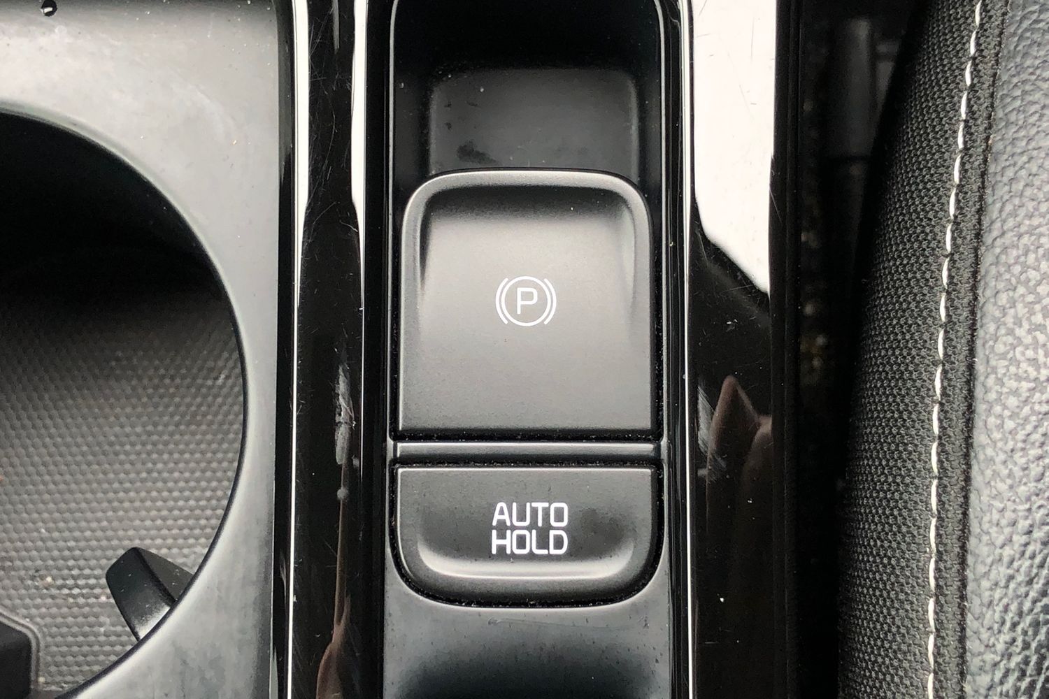 Used Kia XCeed 2020 for sale - 76863413: Photo 13