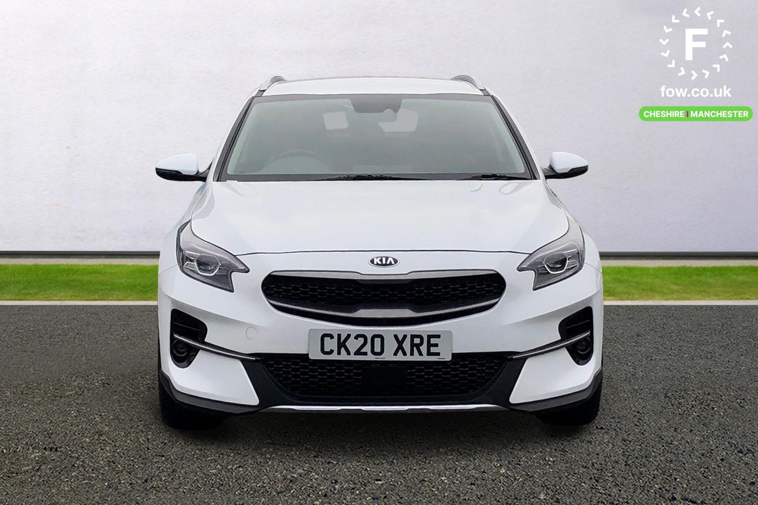 Used Kia XCeed 2020 for sale - 76863413: Photo 19