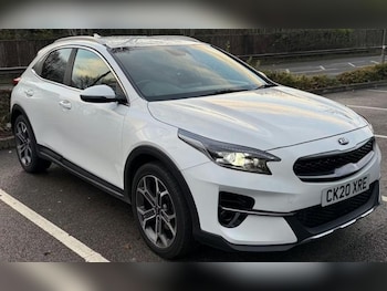 2020 - 1.6 CRDi ISG 3 5dr