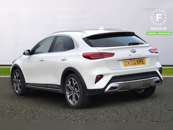 Used Kia XCeed 2020 for sale - 76863413: Photo
