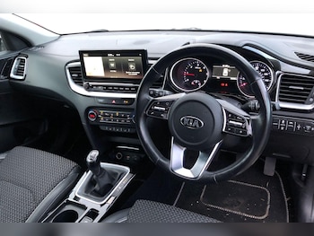 Used Kia XCeed 2020 for sale - 76863413: Photo