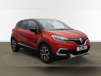 2020 - 1.3 TCE 150 GT Line 5dr EDC