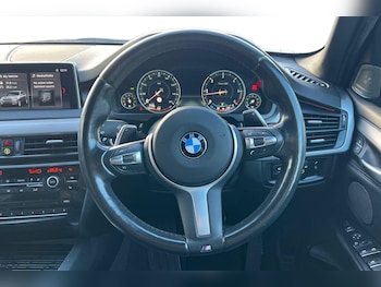 Used BMW X5 2018 for sale - 78852272: Photo