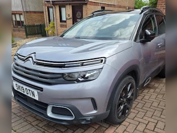Used Citroen C5 Aircross 2019 for sale - 79005797: Photo