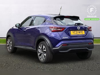 Used Nissan Juke 2021 for sale - 79410233: Photo
