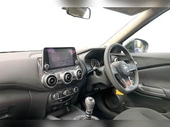 Used Nissan Juke 2021 for sale - 79410233: Photo