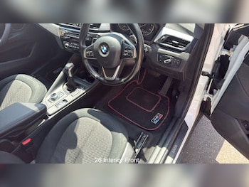 Used BMW X1 2018 for sale - 78976004: Photo