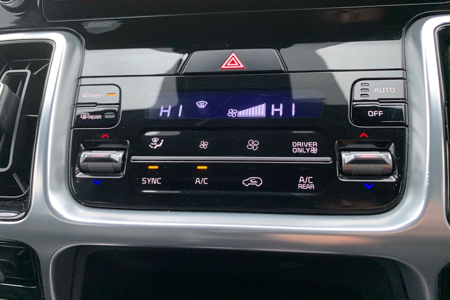 Used Kia Sorento 2021 for sale - 76353340: Photo 11