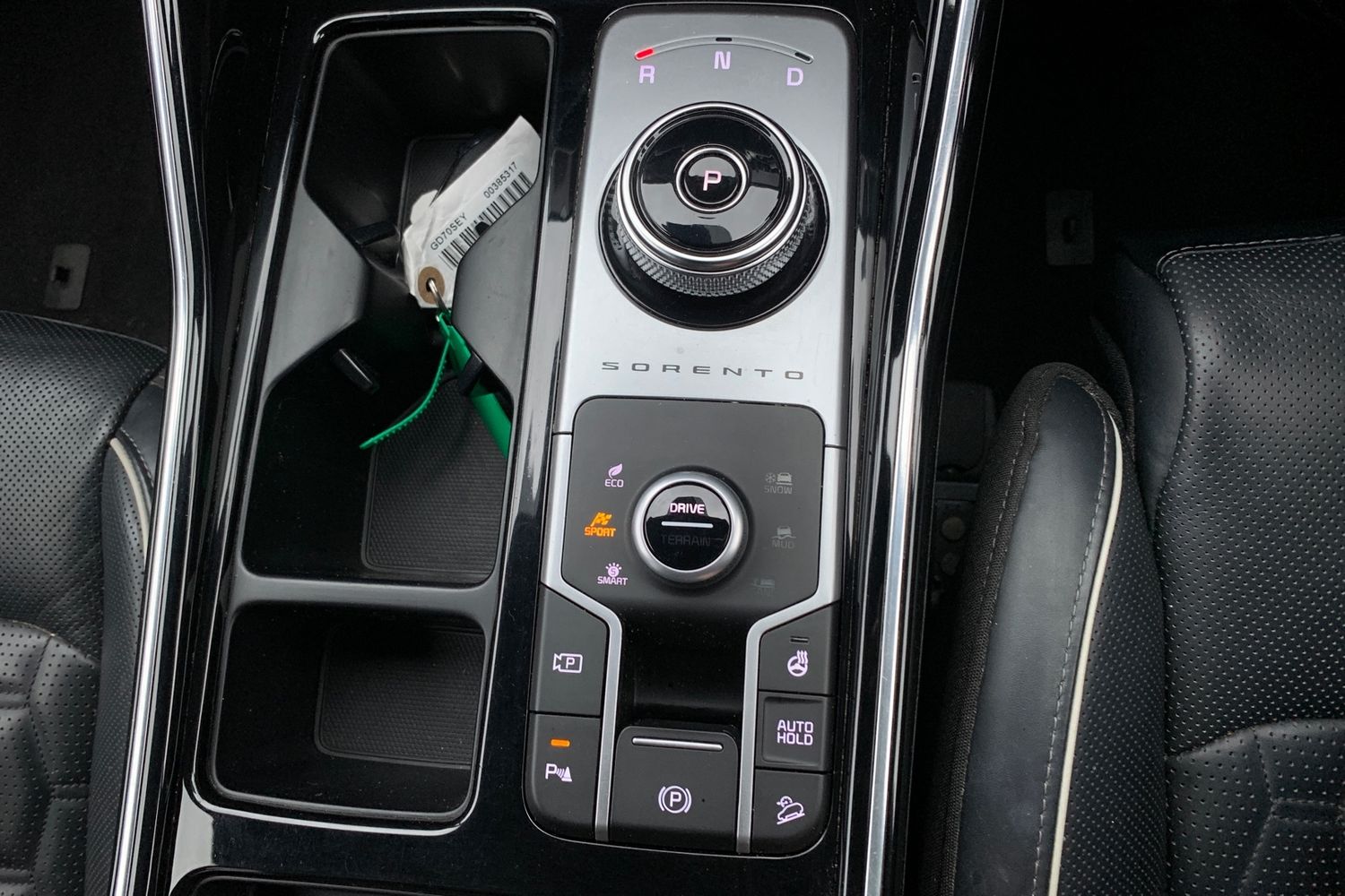 Used Kia Sorento 2021 for sale - 76353340: Photo 12